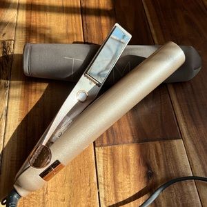 Tyme Curling Iron